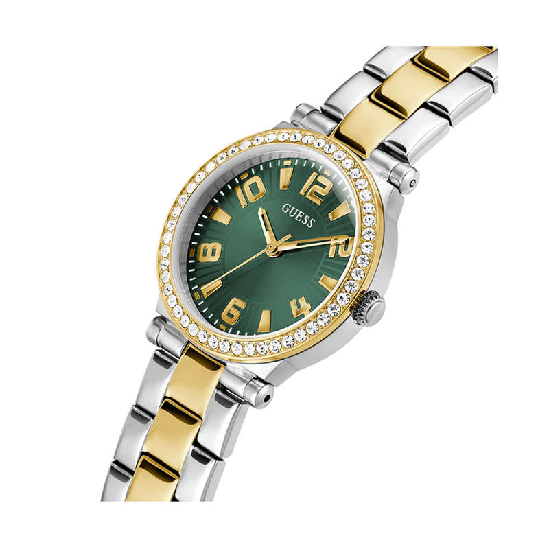 Guess Women's Watch (gw0686l2)