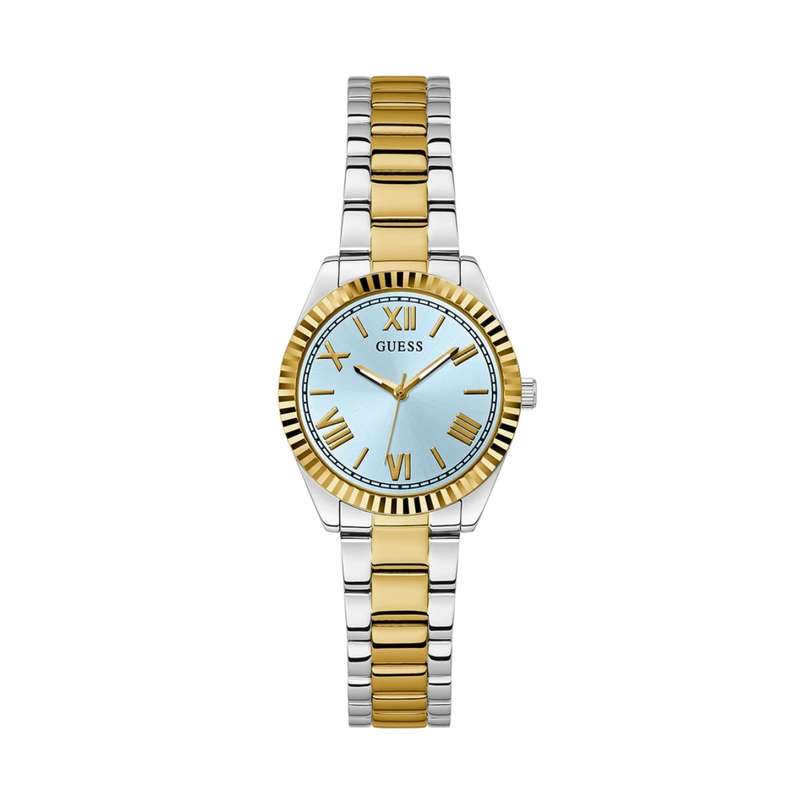 Guess Women's Watch (gw0687l4)