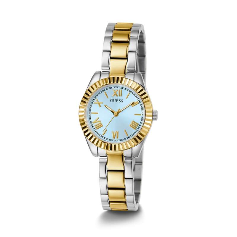 Guess Women's Watch (gw0687l4)