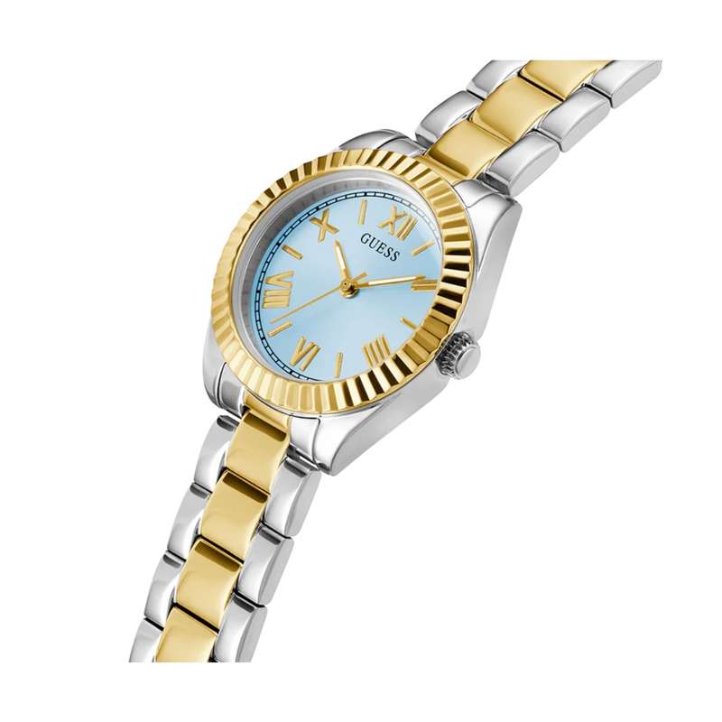 Guess Women's Watch (gw0687l4)