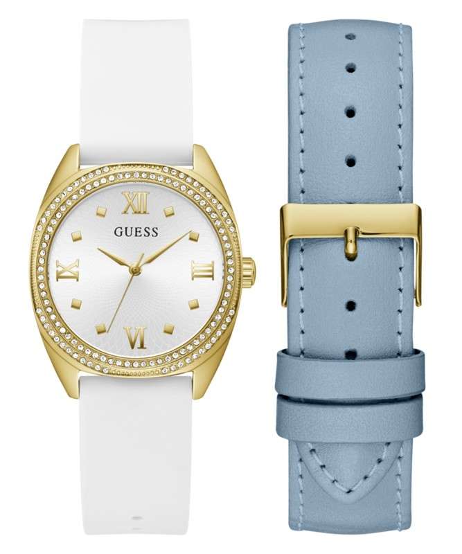 GUESS GBS DELILAH Special Pack + Extra Strap (GW0691L2)