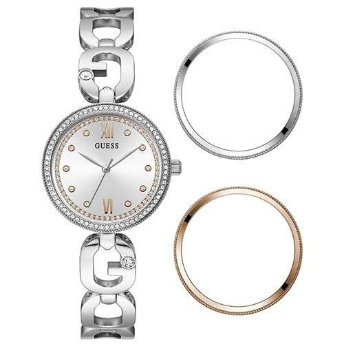 GUESS WATCHES GW0693L1 (GW0693L1)