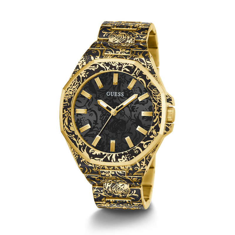 GUESS WATCHES GW0700G1 (GW0700G1)