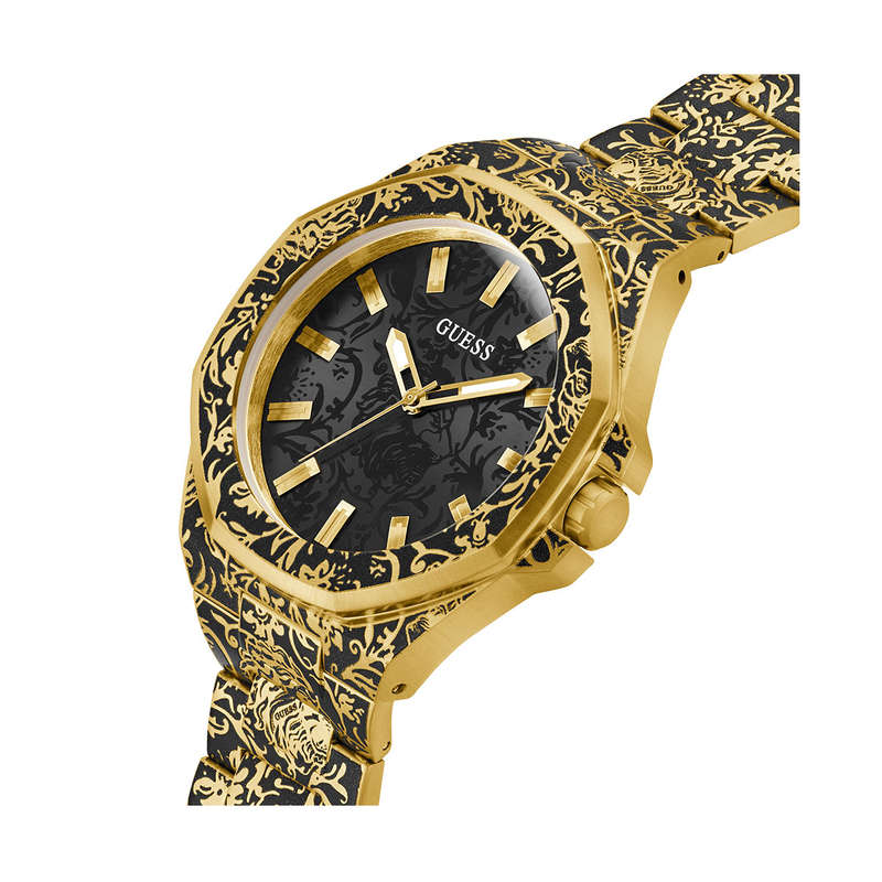GUESS WATCHES GW0700G1 (GW0700G1)