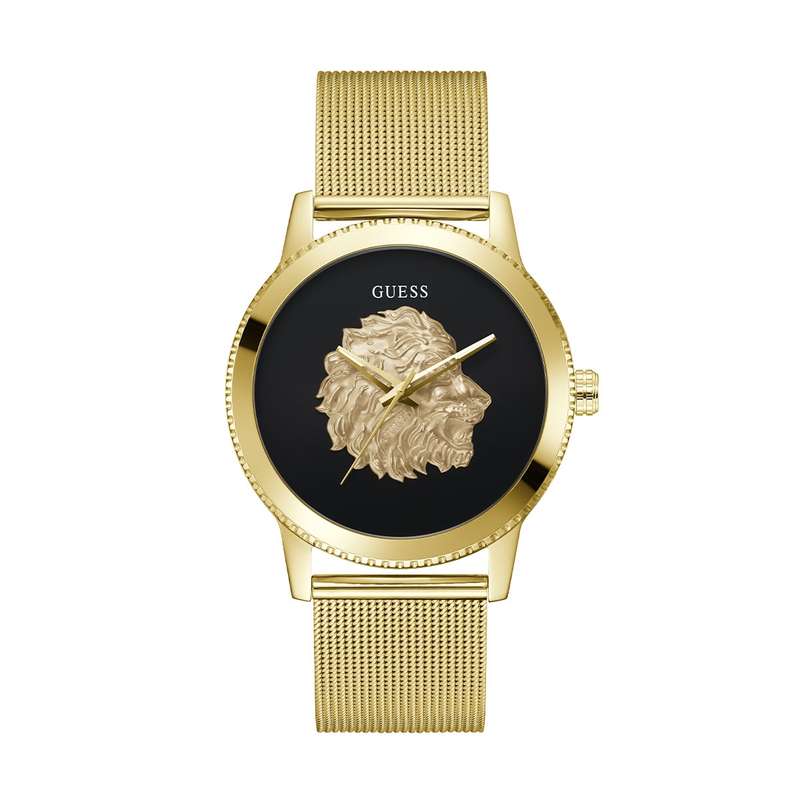 Guess Men's Watch (GW0702G1)