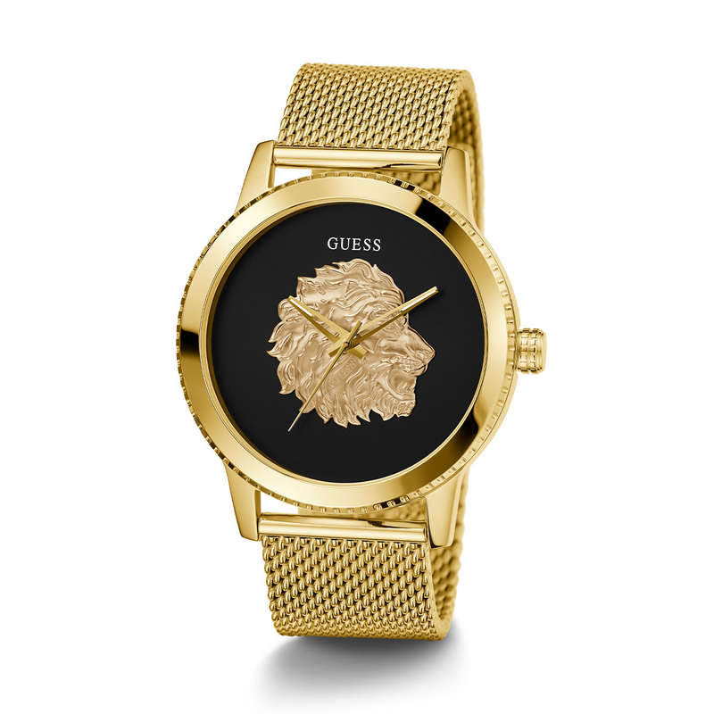Guess Men's Watch (GW0702G1)