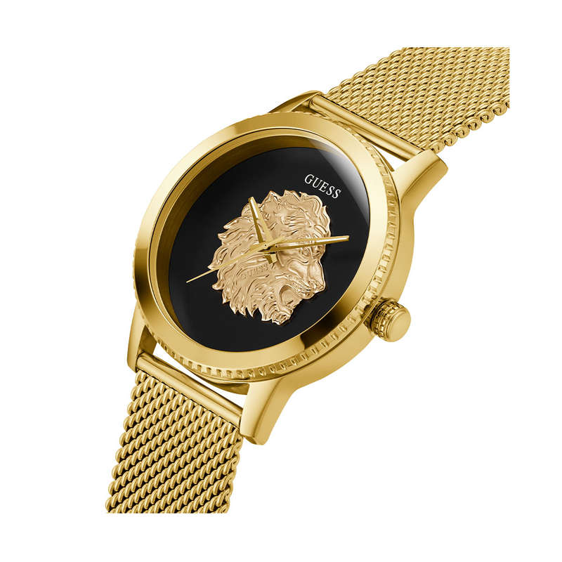 Guess Men's Watch (GW0702G1)
