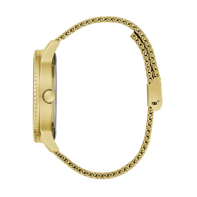 Guess Men's Watch (GW0702G1)