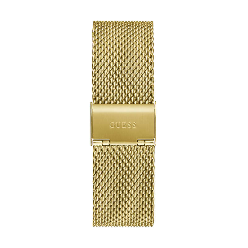 Guess Men's Watch (GW0702G1)