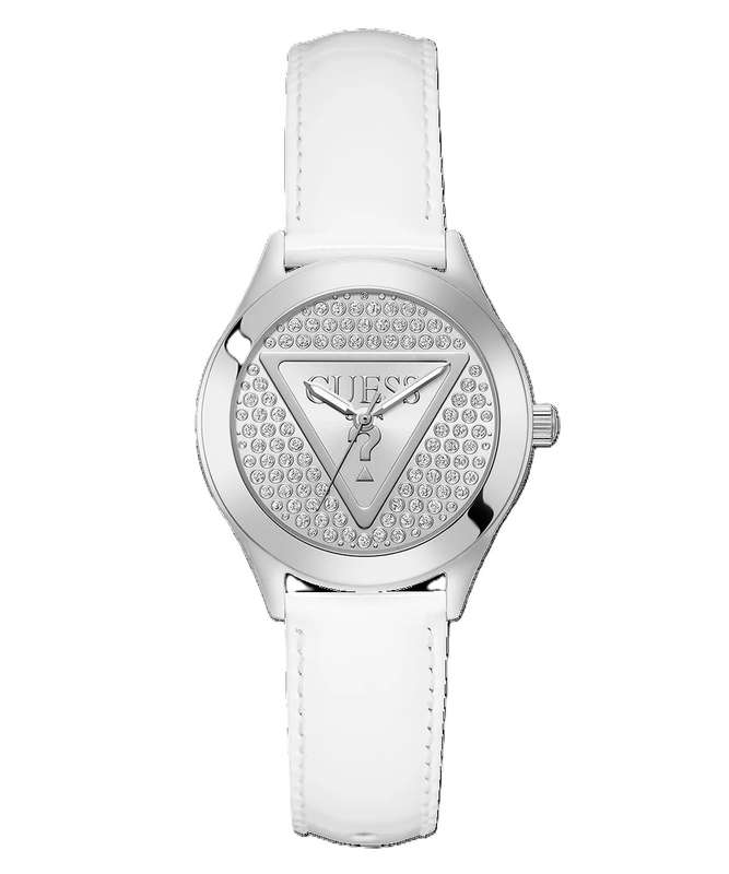 GUESS GLITZ PLAQUE (GW0745L3)