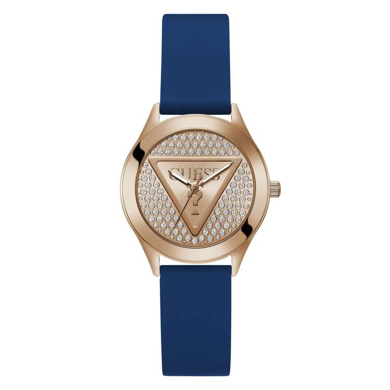 GUESS GLITZ PLAQUE (GW0745L4)