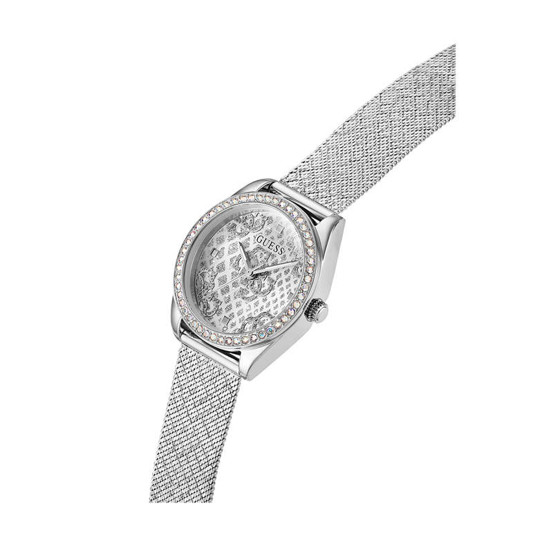 Guess Women's Watch (gw0748l1)