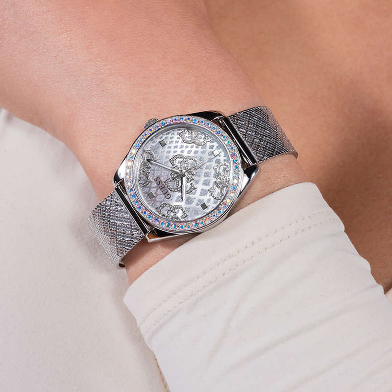 Guess Women's Watch (gw0748l1)