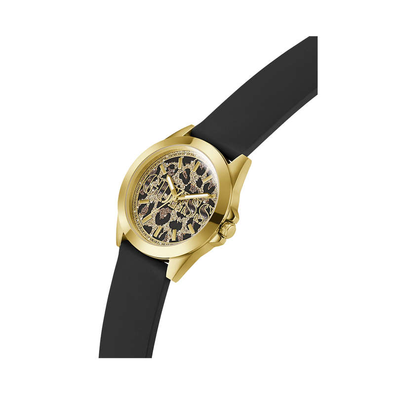 Guess Women's Watch (gw0749l2)