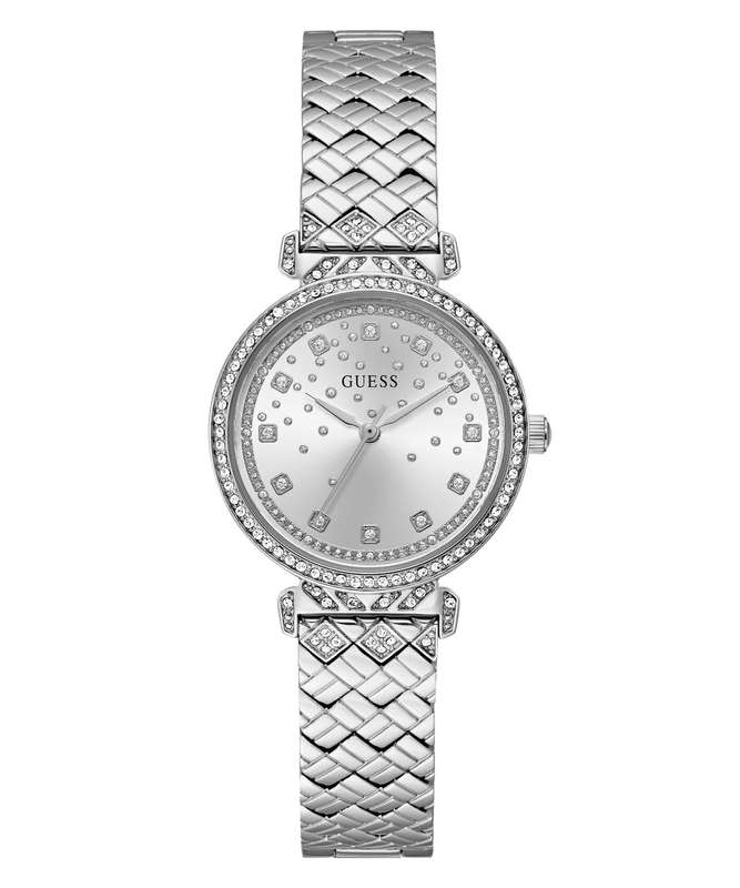 GUESS WATCHES GW0763L1 (GW0763L1)