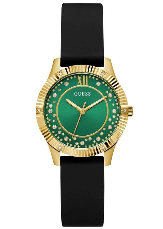 Guess Women's Watch (gw0766l3)