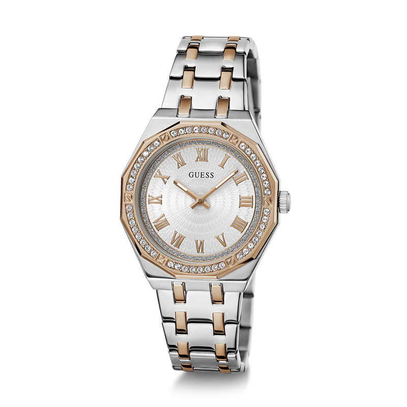 Guess Women's Watch (gw0770l5)
