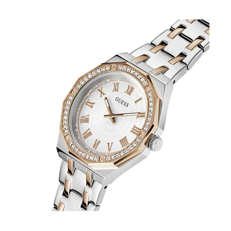 Guess Women's Watch (gw0770l5)