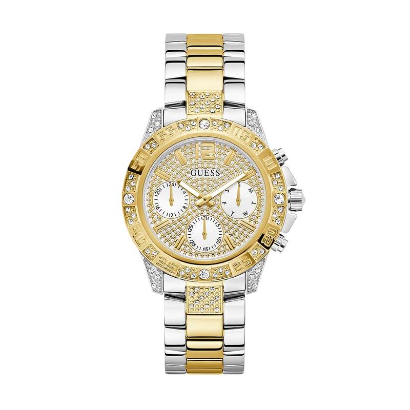 GUESS WATCHES GW0771L3 (GW0771L3)