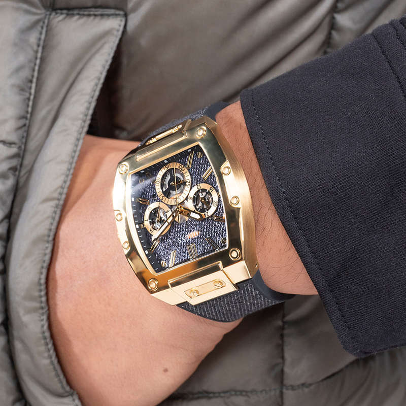 GUESS WATCHES GW0786G1 (GW0786G1)