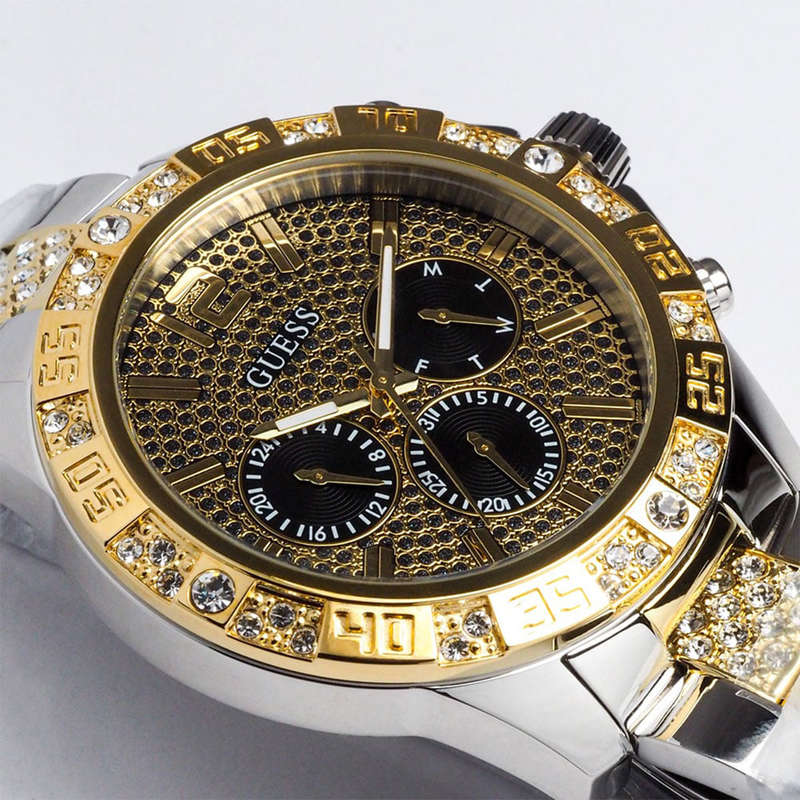 GUESS WATCHES GW0796G3 (GW0796G3)