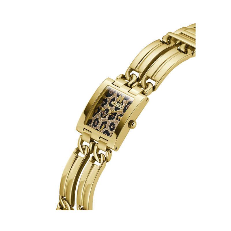 Guess Women's Watch (gw0807l2)
