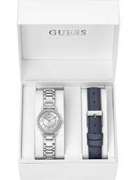 GUESS GBS MELODY Special Pack + Extra Strap (GW0808L1)
