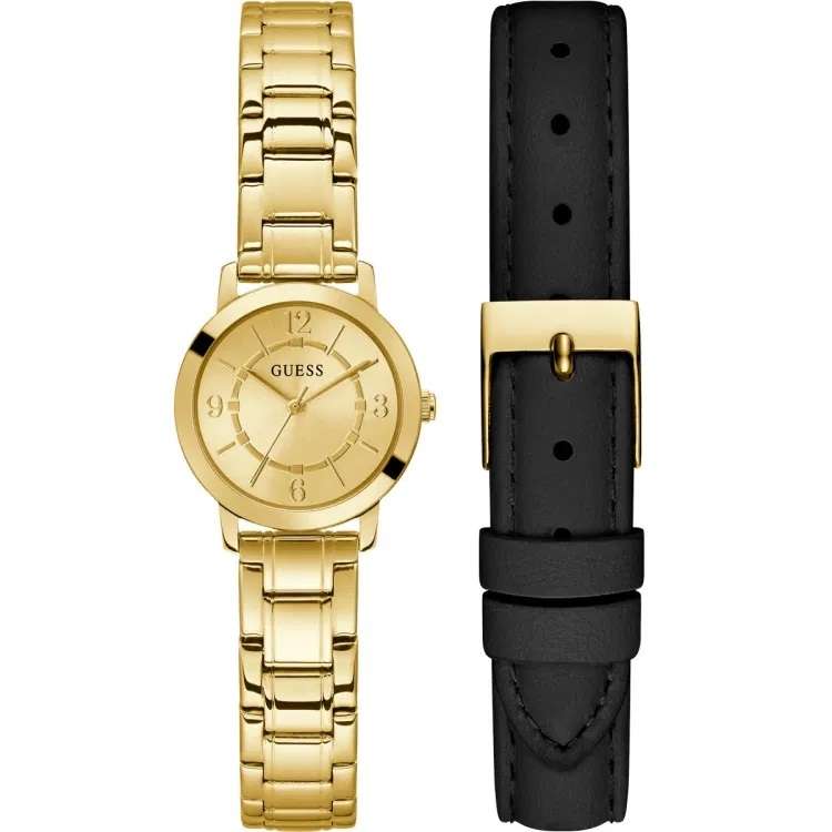 GUESS GBS MELODY Special Pack + Extra Strap (GW0808L2)