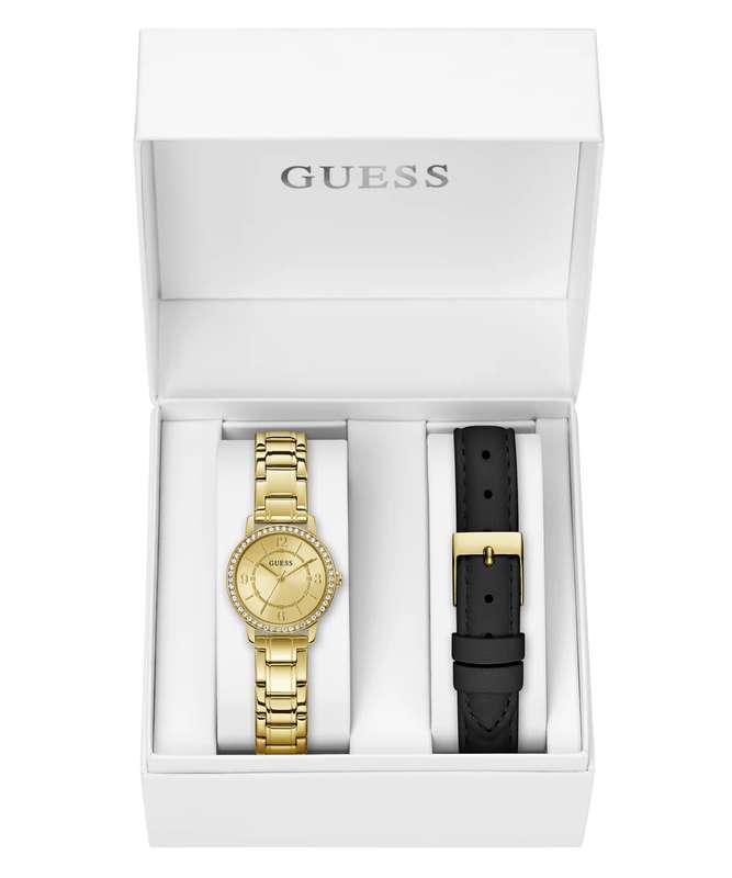 GUESS GBS MELODY Special Pack + Extra Strap (GW0808L2)