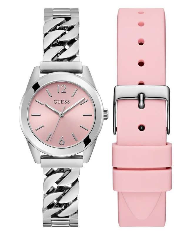 GUESS WATCHES GW0845L1 (GW0845L1)