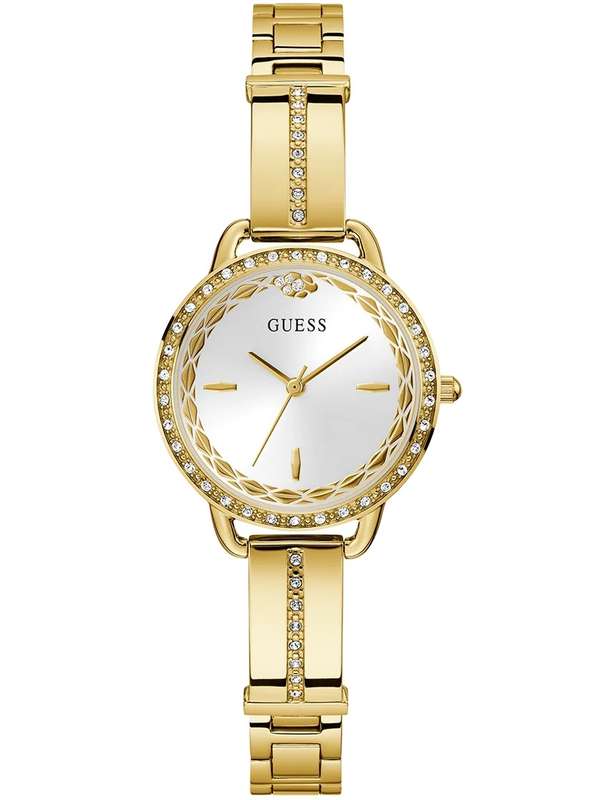 Guess Women's Watch (gw0856l1)