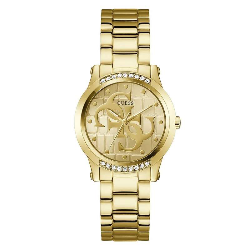 Guess Women's Watch (gw0861l2)