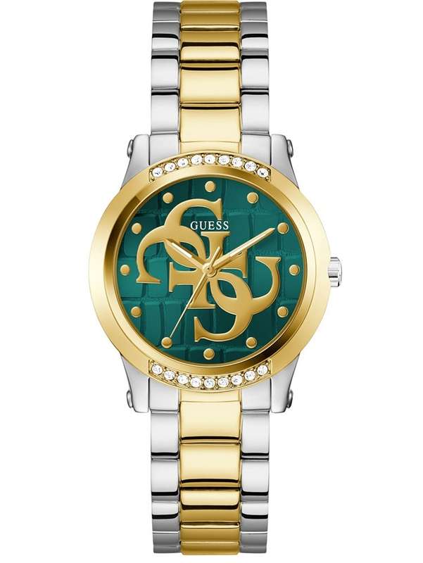 GUESS WATCHES GW0861L4 (GW0861L4)