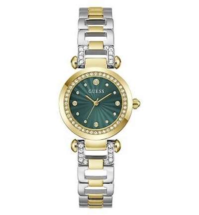Guess Women's Watch (gw0869l1)