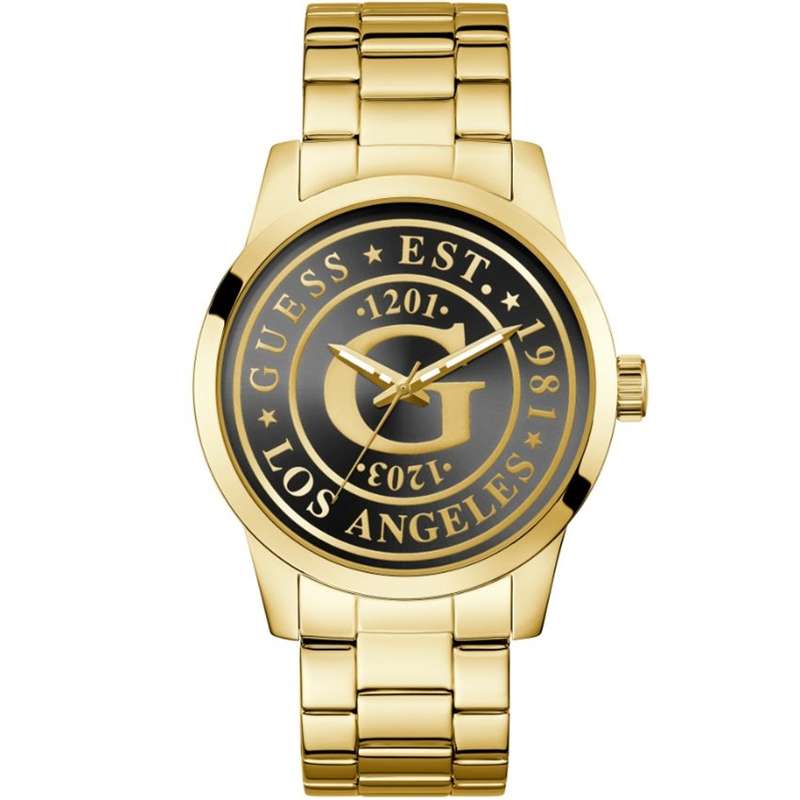 GUESS WATCHES GW0888G2 (GW0888G2)