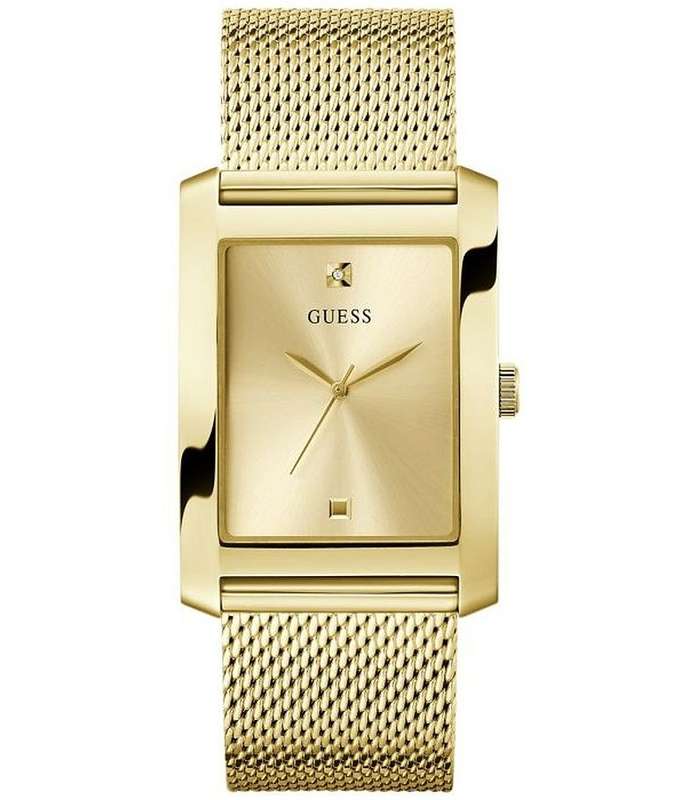 Guess Men's Watch (GW0898G1)