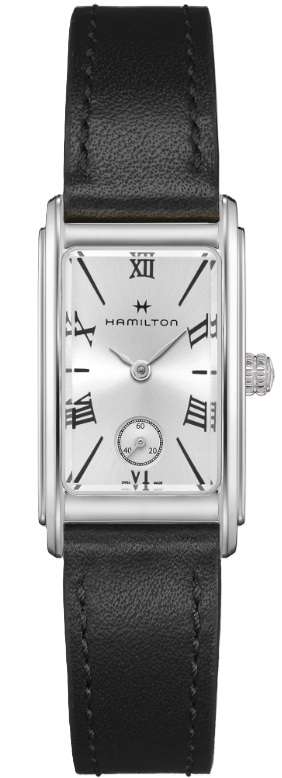 HAMILTON ARDMORE SMALL SECOND (H11221750)