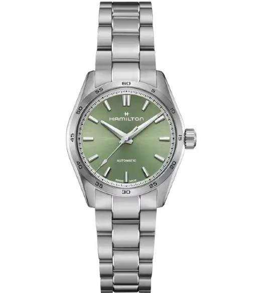 HAMILTON JAZZMASTER PERFORMER AUTOMATIC (H36105160)
