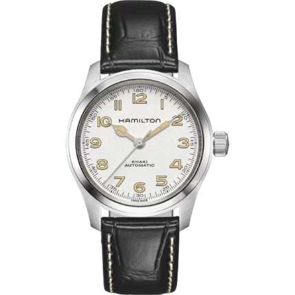 HAMILTON KHAKI FIELD MURPH (H70405710)