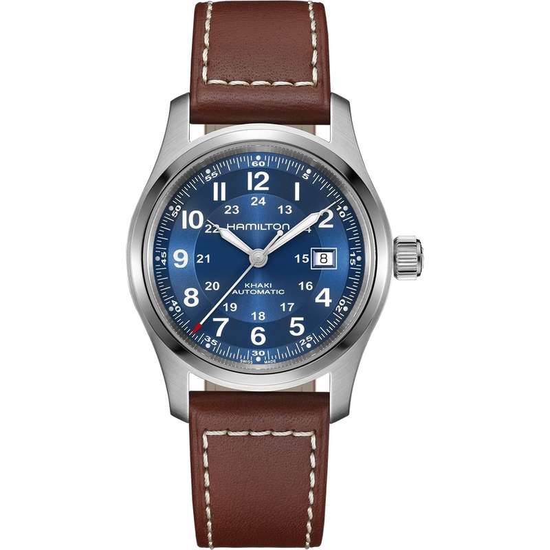 HAMILTON KHAKI FIELD AUTOMATIC (H70605540)