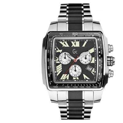 Guess Men's Watch (I41003G2)