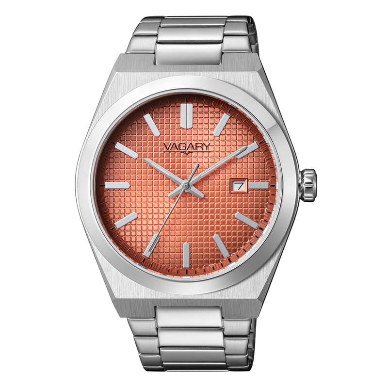 Vagary By Citizen Men's Watch (IB9-212-91)