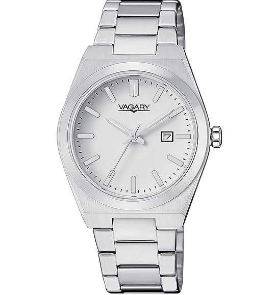 Vagary By Citizen Men's Watch (IU3-118-11)