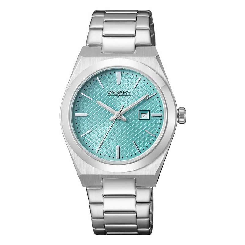Vagary By Citizen Men's Watch (IU3-118-73)
