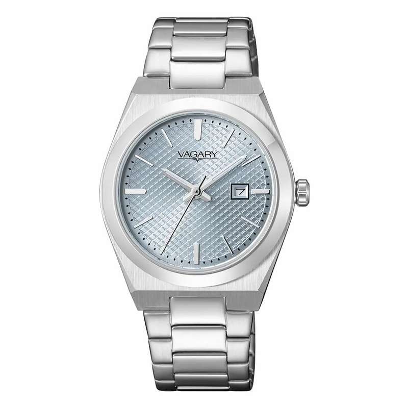 Vagary By Citizen Men's Watch (IU3-118-75)