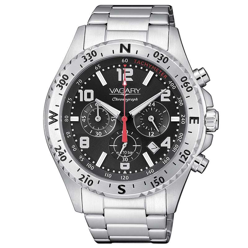 Vagary By Citizen Men's Watch (IV4-411-51)