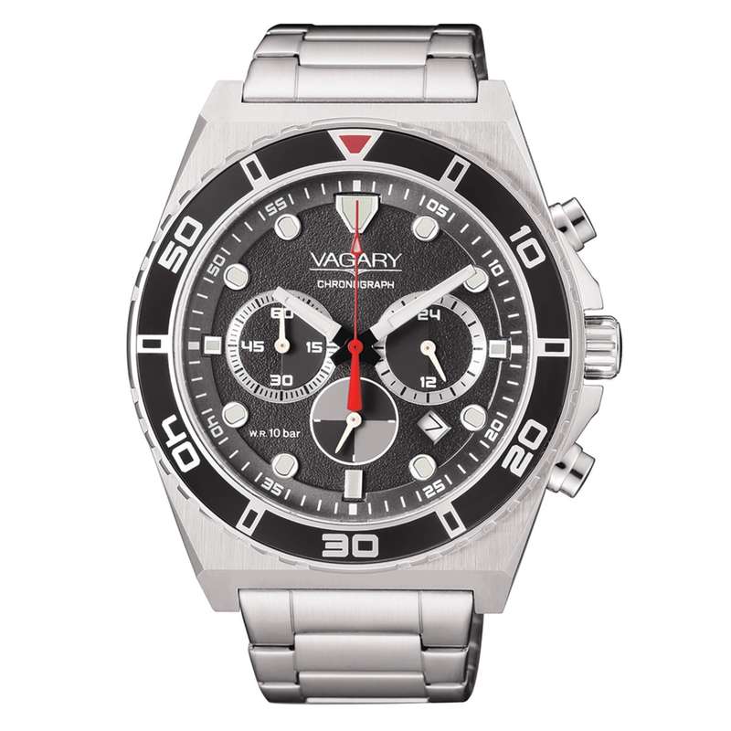 Vagary By Citizen Men's Watch (IV4-713-51)