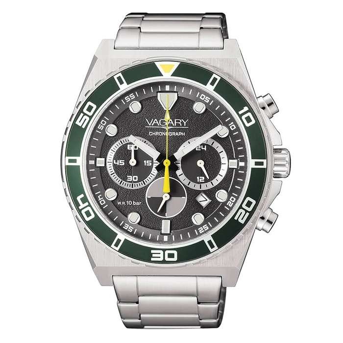 Vagary By Citizen Men's Watch (IV4-713-53)