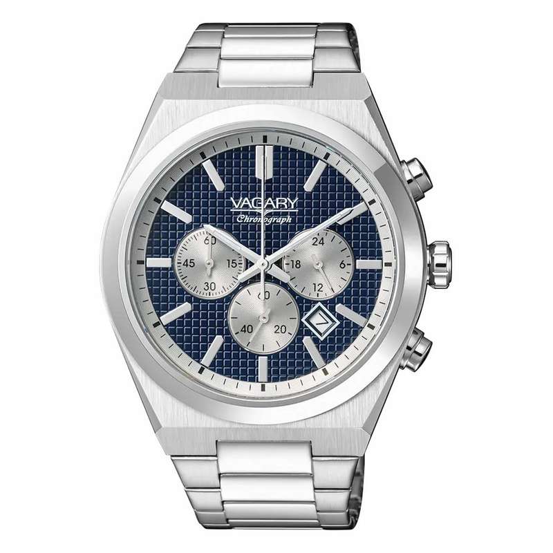 Vagary By Citizen Men's Watch (IV4-918-73)