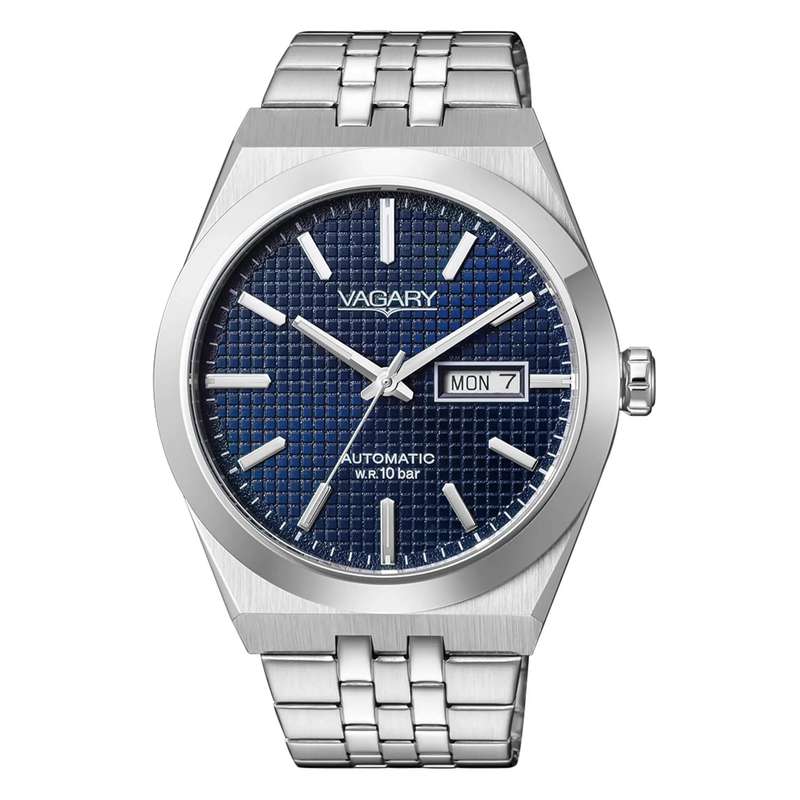 Vagary By Citizen Men's Watch (IX3-513-73)